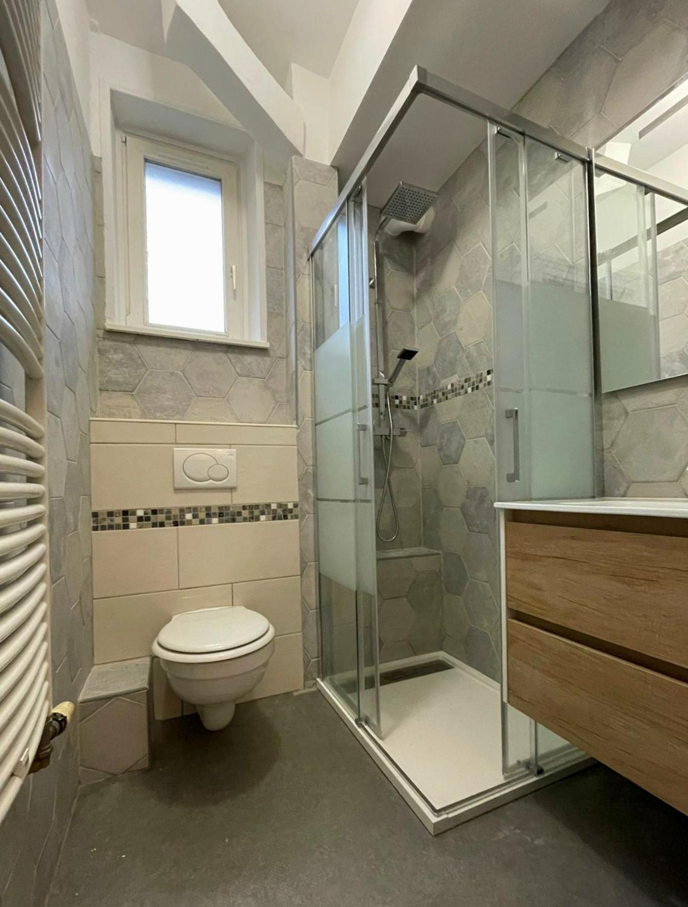 Appartement T3 Tres Calme - Le Bartholdi - Centre De Colmar Dış mekan fotoğraf